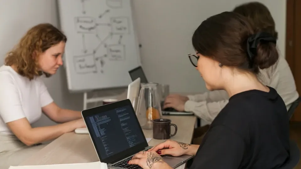 7 Essentials for a Scalable and Future-Proof Application