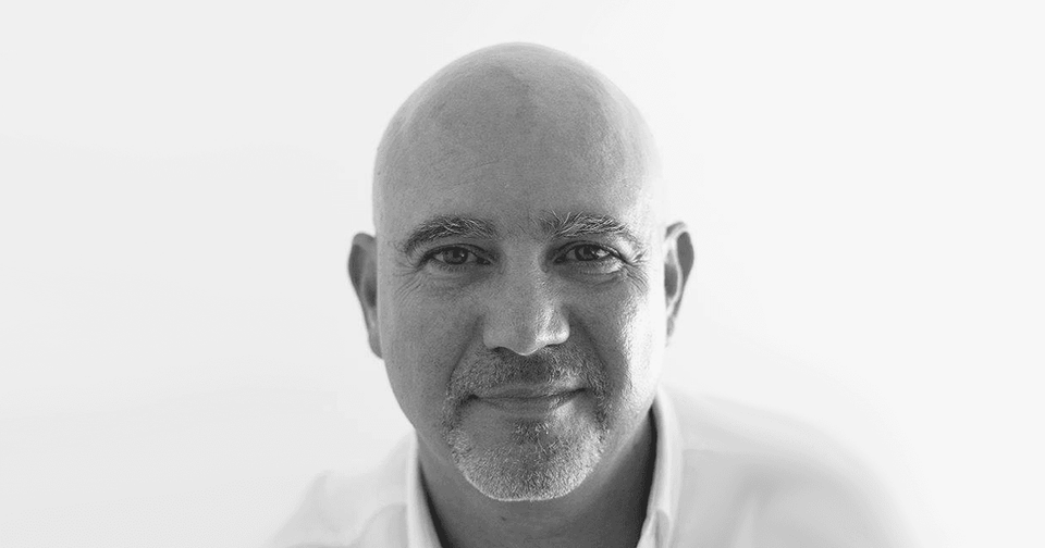 Nuno Amaral Frazão is the new CEO of Create IT