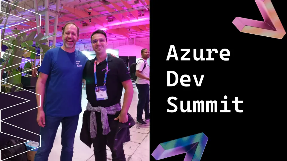 What Azure Dev Summit Lisbon Taught Me About the Future of Engineering