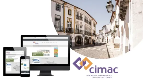 CIMAC Web Portals